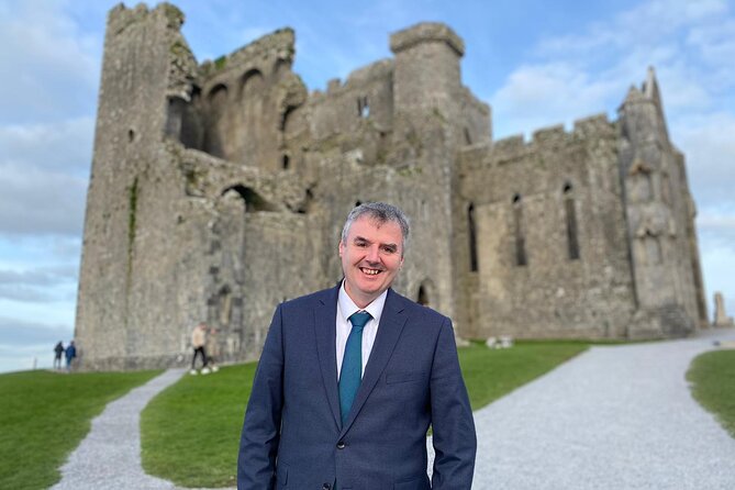 Private Ring of Kerry Tour in Ireland - Pickup and Accessibility