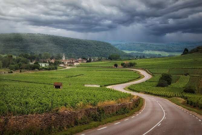 Private Rioja Wine Tour: Premium Wineries From Bilbao With Lunch - Pickup Information