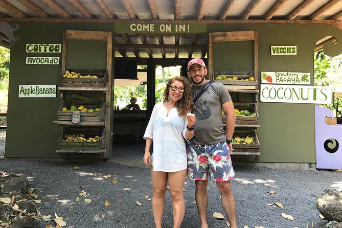 Private Road to Hana Full Loop Tour Customized VIP Experience - Itinerary Overview