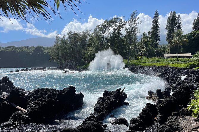 Private Road to Hana Tour With Lunch - Customer Reviews and Feedback