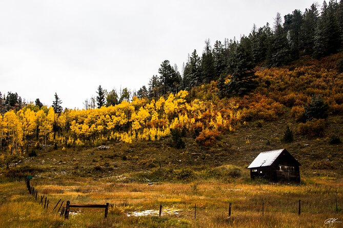 Private Rocky Mountain Escape From Denver - Meeting and Pickup Locations