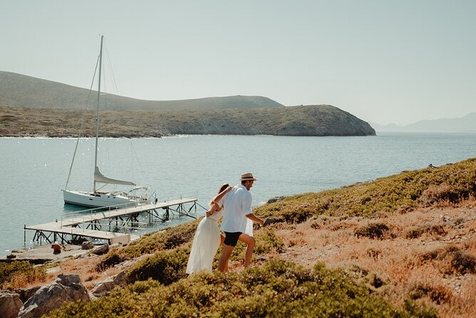 Private Sailing Cruise From Heraklion to Dia Island - Cruise Highlights and Activities