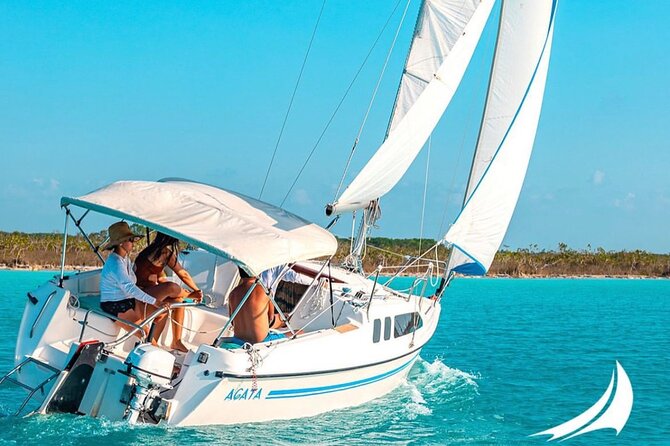 Private Sailing Excursions, Nice Spacious Sailboats. - Meeting Location and Pickup