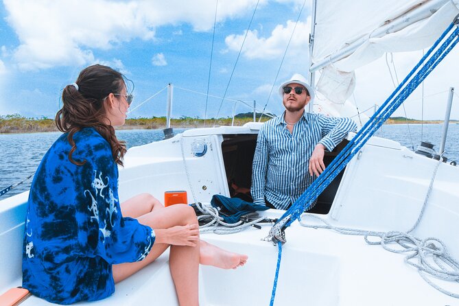 Private Sailing Tour of Bacalar Lagoon - Customer Experience and Reviews
