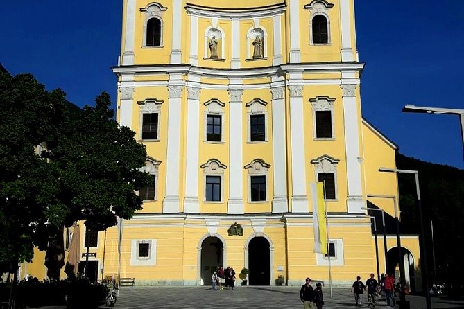 Private Salzburg Tour - Accessibility and Participation