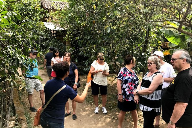 Private San Sebastian Del Oeste Tour - Tour Experience and Reviews