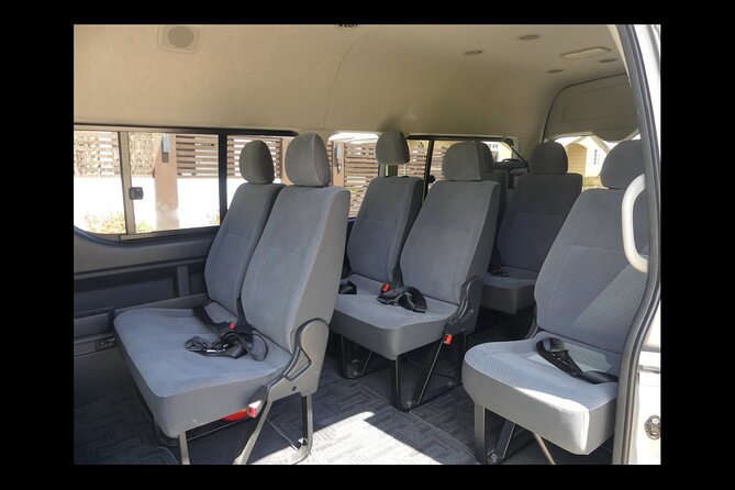 Private Sangster Airport Transfer to Moon Palace Ocho Rios - Traveler Reviews