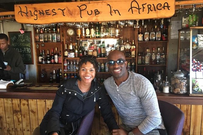Private Sani Pass LONGER Day Tour Into Lesotho Fully Inclusive - Participation Requirements