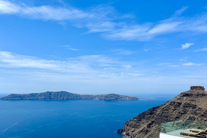 Private Santorini Tour Review: Experience the Highlights - Customer Reviews