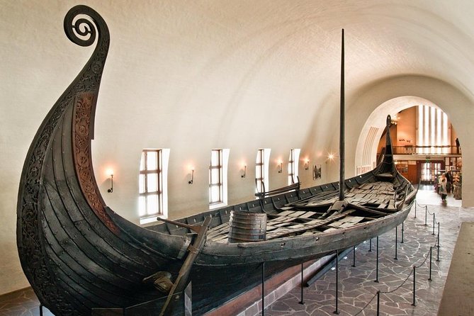 Private Shore Excursion: All-Highlights of Oslo - Historical Monuments