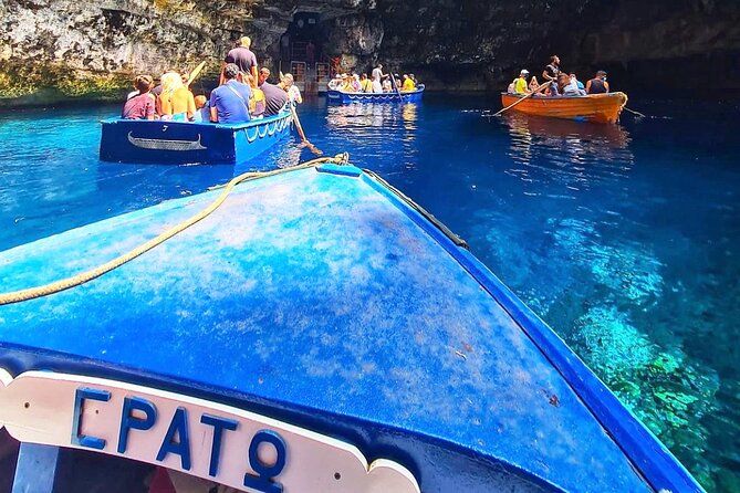 Private Shorex With Swim Stop Review - Pricing and Cancellation