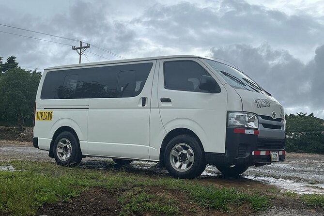 Private Shuttle Service From Monteverde Cloud Forest to Liberia Airport - Operating Hours and Availability