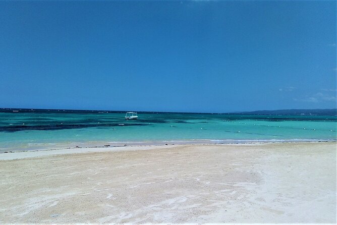 Private Shuttle to Bamboo Blu Beach Club From Ocho Rios - Bringing Essentials
