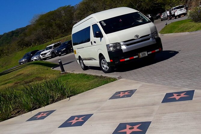 Private Shuttle Transfer From Liberia Airport to Planet Hollywood Beach Resort - Questions About Your Stay