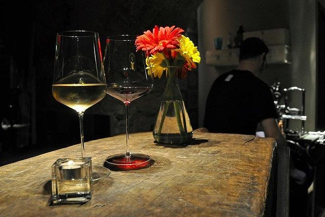 Private Sicilian Wine & Cheese Tasting - Sicilian Wines and Cheeses