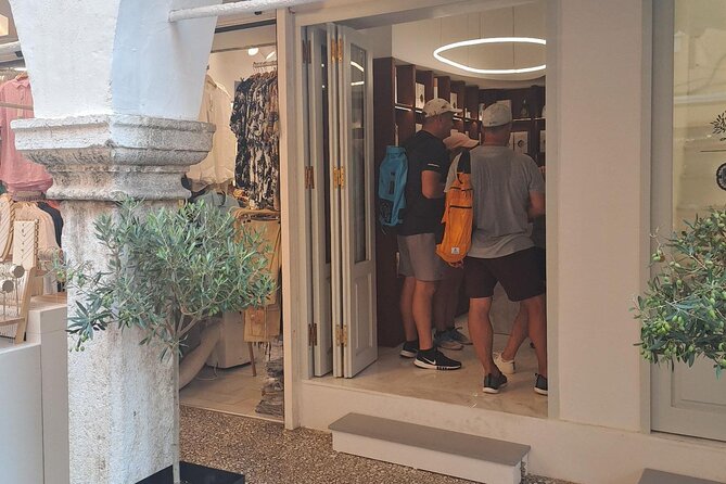 Private Sightseeing Tour in Corfu Town by Electric Mountain Bike - Inclusions and Meeting Details