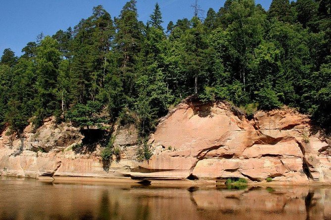 Private Sightseeing Tour in Sigulda - Pickup and Starting Time