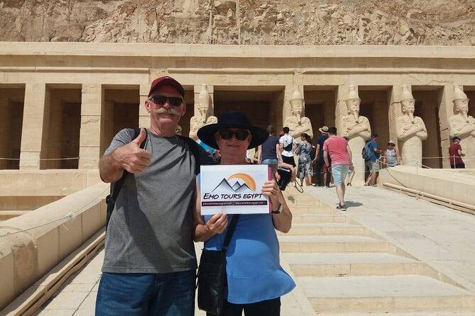 Private Sightseeing Tour to Kom Ombo and Edfu Temples From Aswan - Highlights of Kom Ombo Temple