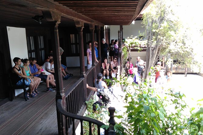 Private Sliven Walking Tour - Highlights of the Experience