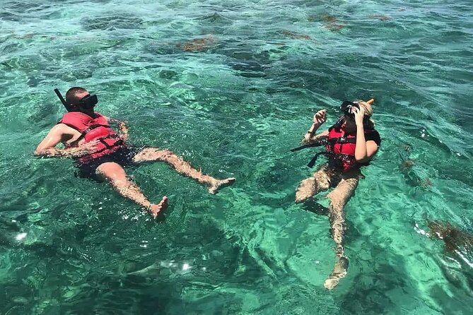 Private Snorkel/Beach Tour of Anguilla for Group of 2-10 People - Preparing for the Tour