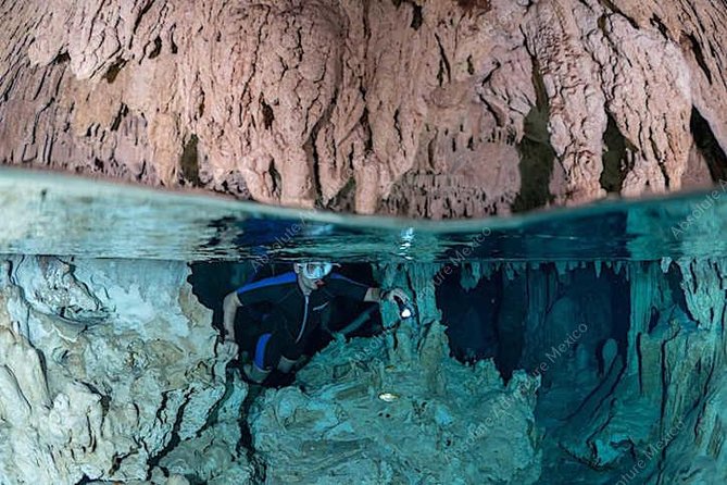 Private Snorkeling Tour in 2 Cenotes With Mayan Lunch - Participation Requirements