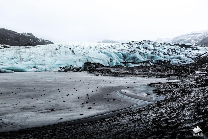 Private South Coast Tour From Reykjavik - Inclusions