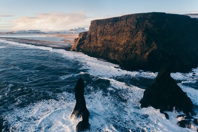 Private South Coast Tour From Reykjavík  - Reykjavik - Renowned Game of Thrones Filming Locations