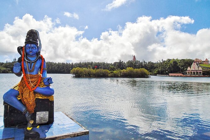 Private Southwest Tour With Local Lunch & Rum Tasting - Customizing Your Itinerary