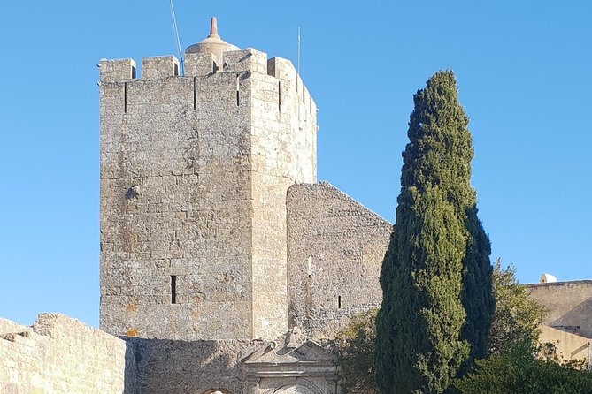 Private Special Tour Around Lisbon and Shopping Full Day - Customer Reviews
