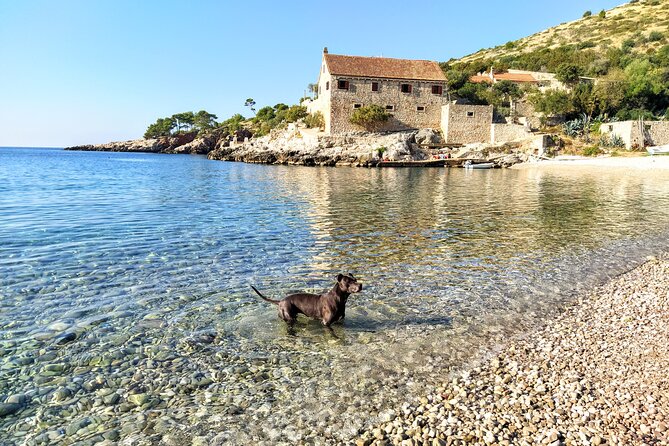 Private Speed Boat Tour of Hvar South Shore & Pakleni Islands - Cancellation and Refund Policy