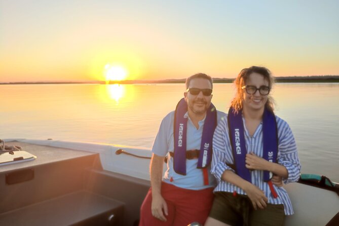 PRIVATE Speed Boat Tour - Accessibility Considerations