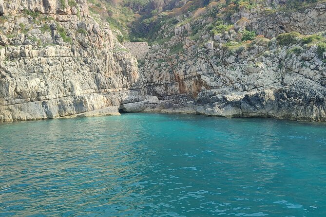 Private Speedboat Haxhi Aliu Cave & Karaburun Beaches - Participant Restrictions and Recommendations