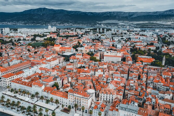 Private Split & Trogir Tour - Day Trip From Split - Accessibility and Suitability