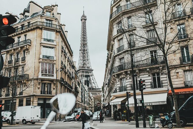 Private Street Art Tour in Paris Review - Tour Features