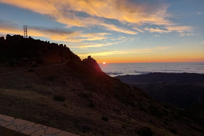 Private Sunrise Tour at Pico Do Arieiro With Breakfast Included - Customer Feedback and Reviews