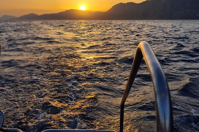 Private SunSet Amalfi Coast Tour Review - Accessibility and Participation