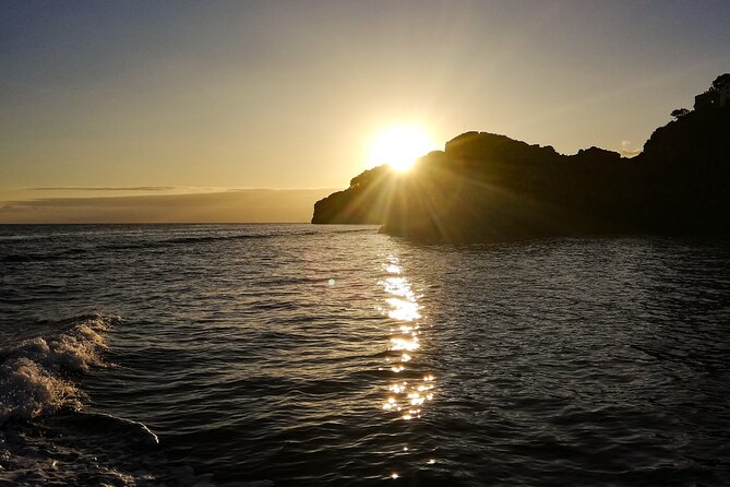 Private Sunset Boat Tour in Positano - Accessibility and Participation Guidelines