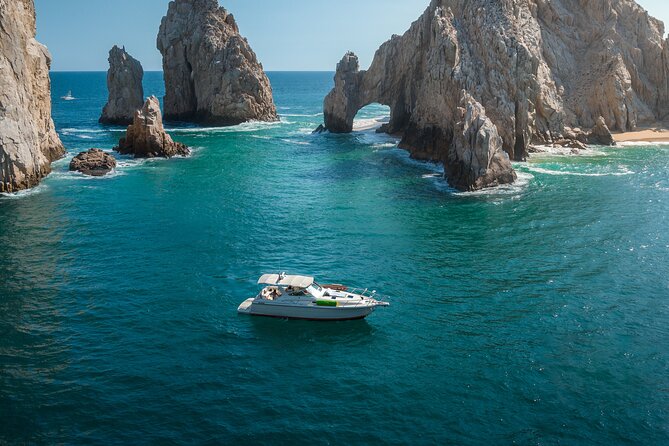 Private Sunset Cruise- 3 Hour - Meeting and Pickup