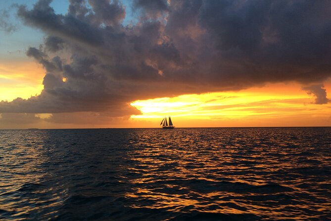Private Sunset Cruise in Key Largo - Meeting Point Details