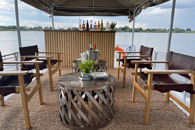Private Sunset Cruise on the Zambezi River - Customer Reviews