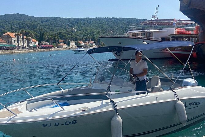 Private Sunset Cruise Tour From Dubrovnik - Participant Information