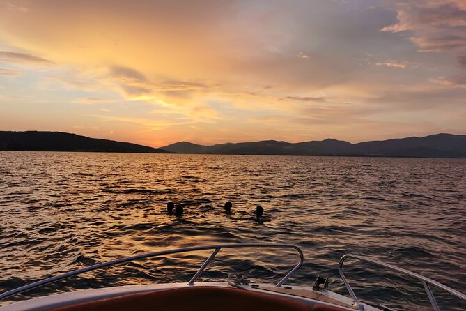 Private Sunset Tour From Split Bottle of Wine Included - Pricing Details