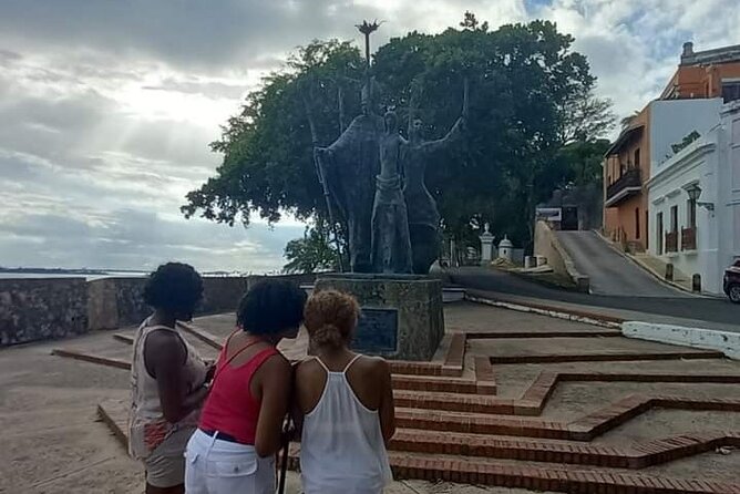 Private Sunset Walking Tour in San Juan - Inclusions