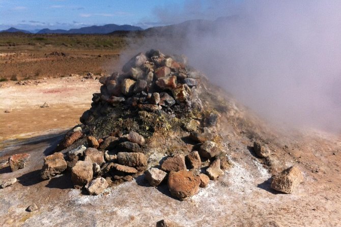 Private Super Jeep Tour: Diamond Circle - Pricing and Group Size