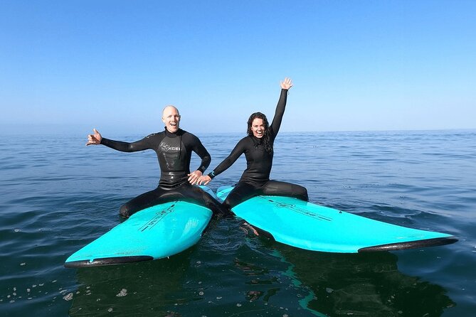 Private Surf Lesson in Taghazout With a Local Expert - Health and Safety Considerations