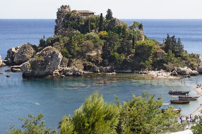 Private Taormina White Lotus Luxury Experience - Reviews and Ratings