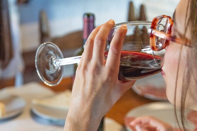 Private Tastings at the Colombina Agricultural Company - Cancellation Policy