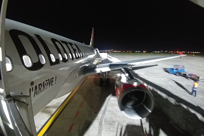 Private Taxi TRANSFER Service From CATANIA Airport/City to SCICLI (Or Viceversa) - Additional Customer Support Options