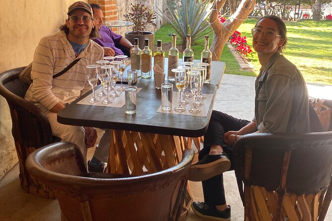 Private Tequila Tasting Tour - Booking and Cancellation Policy