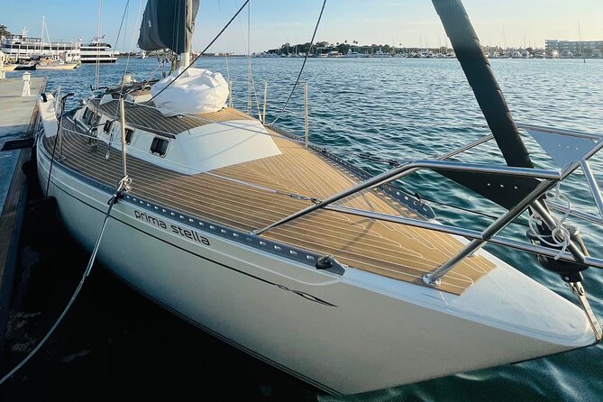 Private Therapy Sailing Adventure - Pricing and Fees Breakdown